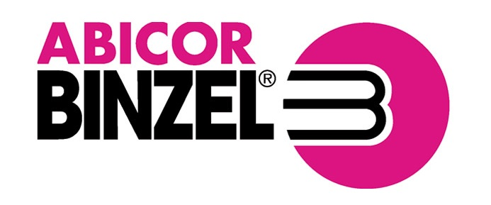 Binzel logotip