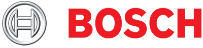 BOSCH logotip