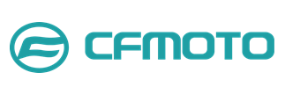 Cf Moto logotip