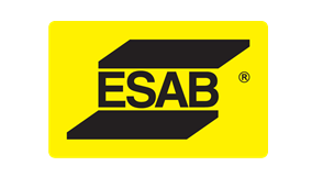 ESAB logotip