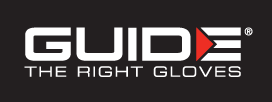 GUIDE logotip
