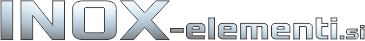 Inox elementi