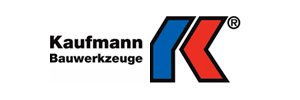 Kaufmann logotip