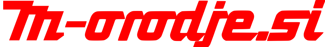 M-Orodje