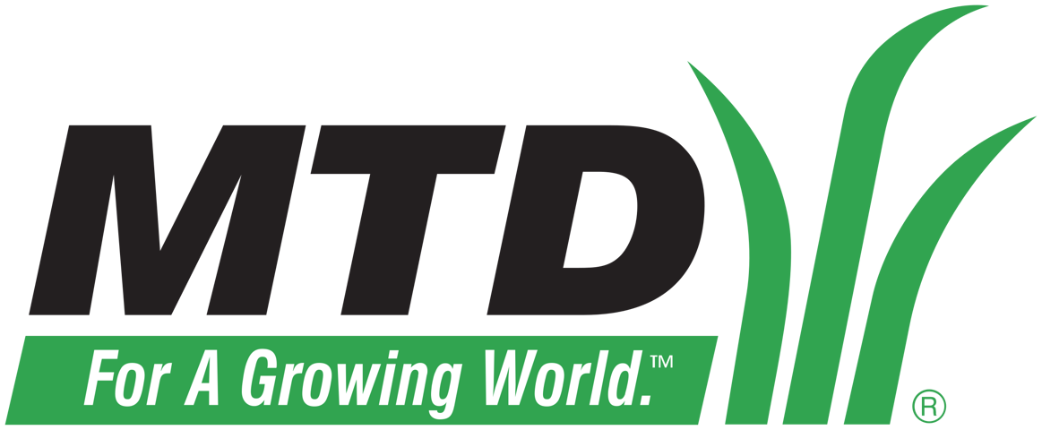 MTD logotip