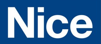 NICE logotip