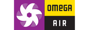 Omega Air logotip
