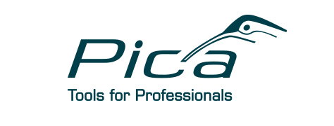 PICA logotip