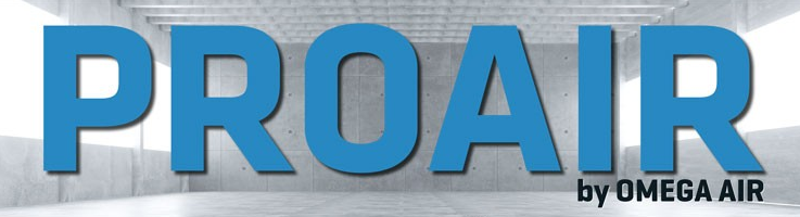 Proair logotip