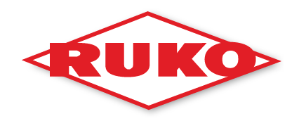 RUKO logotip