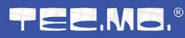 TECMO logotip