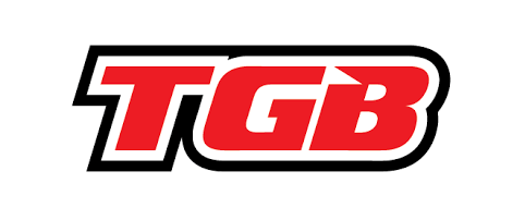 TGB logotip