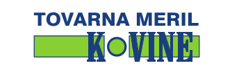 Tovarna Meril Kovine logotip