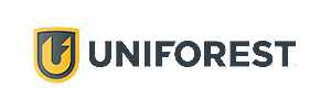 Uniforest logotip