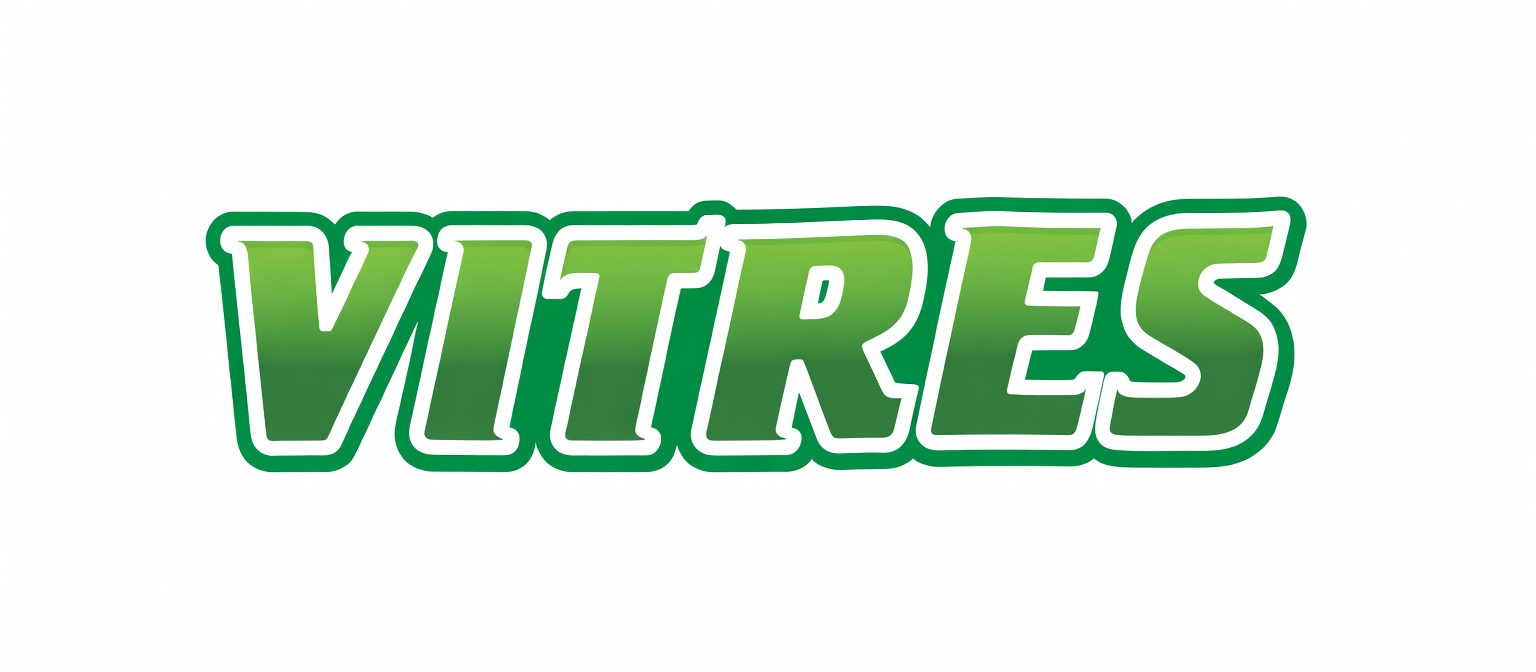 Vitres logotip