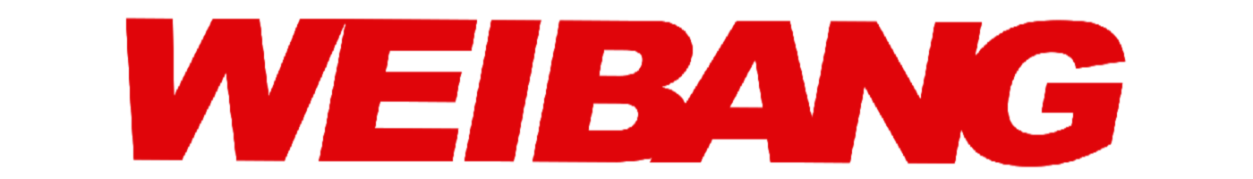 Weibang logotip